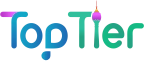 Top Tier Shuttles Logo